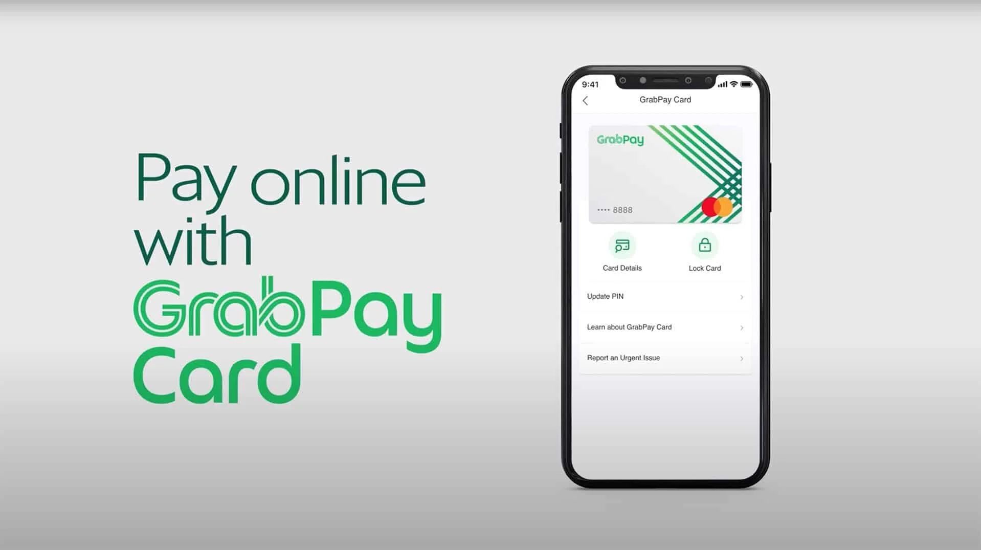 Earn Miles, Points and STAR$ on GrabPay Wallet Top-ups with American Express Cards (10 November 2020 to 10 May 2021)  - Registration Required!