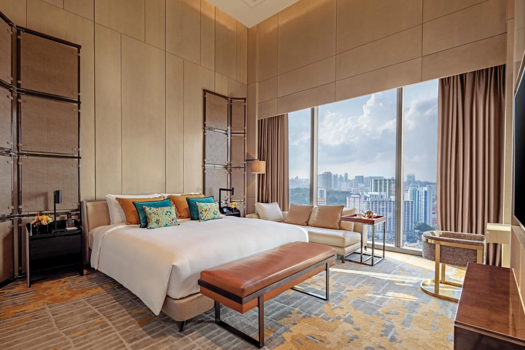 Accor Launches Black Friday Sale Offering 40% Discount and Double Reward Points - Book Between 26-30 November, Stay by 08 December 2021