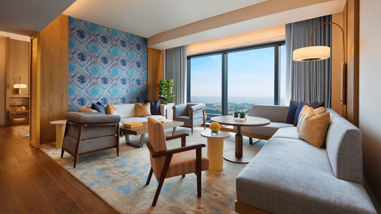 World of Hyatt Reduces Elite Status Requirements in 2021 - Members Can Earn Top-tier Globalist in 15 Stays from January to February