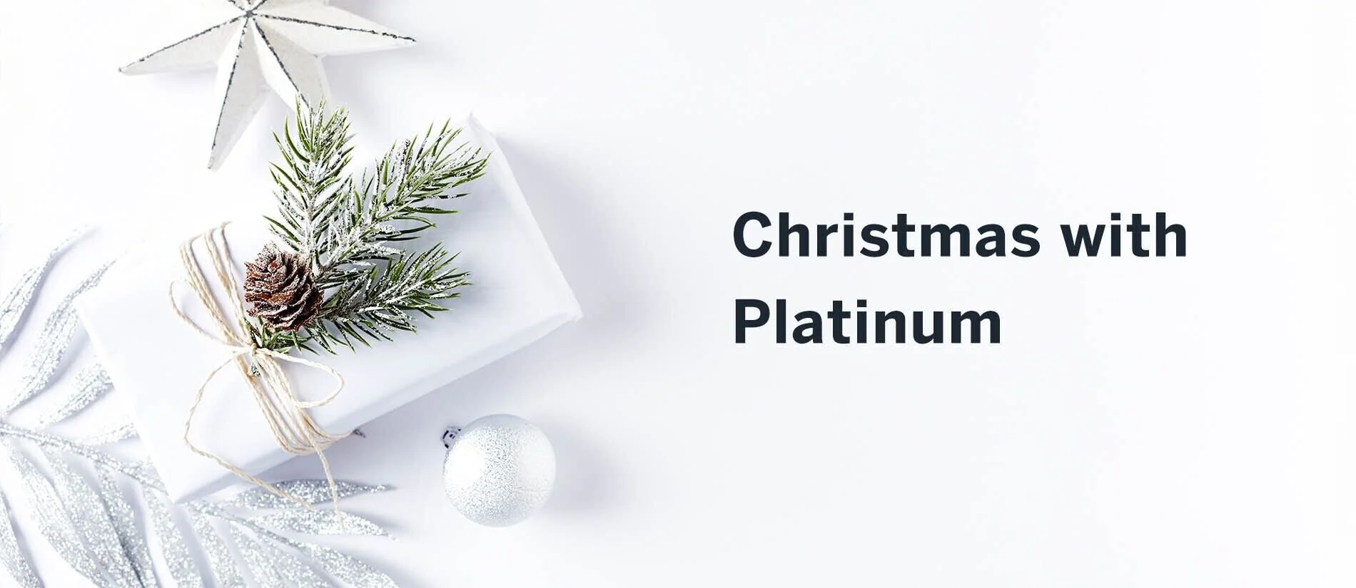 American Express Christmas With Platinum - 10 Winners Each Week with Jump Jump Reindeer (Win A Free Stay at The Ritz-Carlton, Millenia Singapore This Week!)