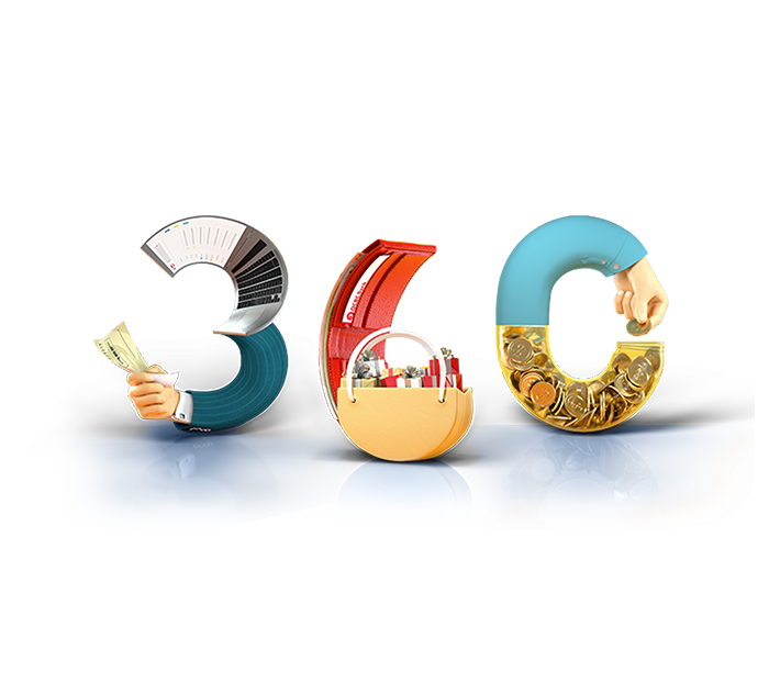 OCBC 360 Account to Reduce Effective Interest Rate (Again) on 01 February 2021 