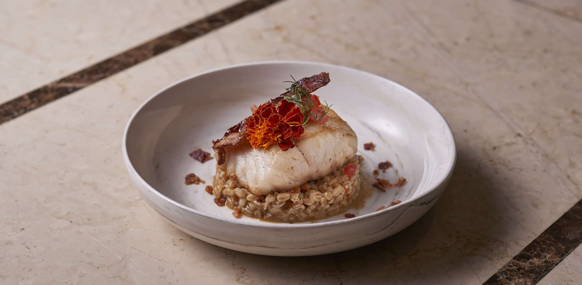 American Express Adds Basilico (Regent Singapore) to Love Dining Programme - Save up to 50% off Dining Bill (Inc. Basilissimo Set Lunch and Dinner)