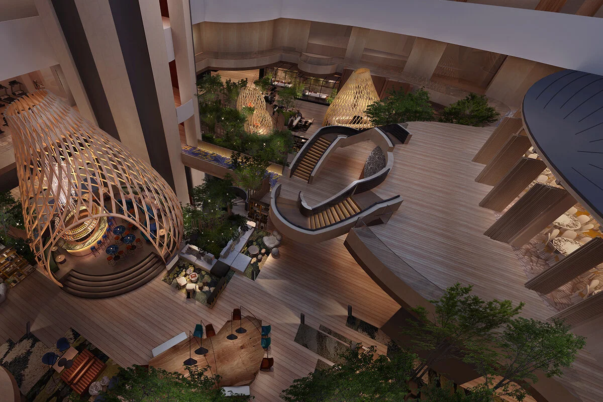 New Entrants and Exits to American Express Chillax Program in 2021 - Free Drinks at Participating Bars for Platinum Members
