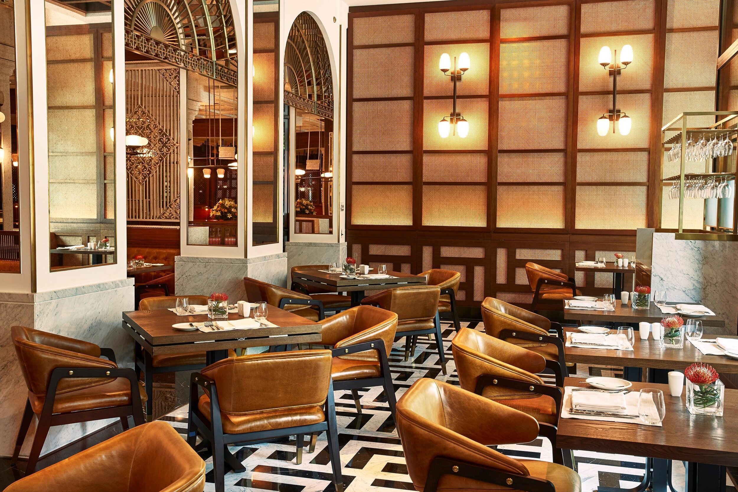 Photo Credit: The Capitol Kempinski Hotel Singapore