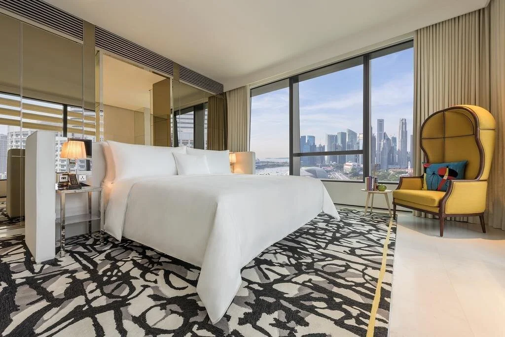 Marriott Bonvoy to Deposit 50% of Elite Night Credits Required for Status Retention - Double Points and Nights Global Promotion to Start on 16 February 