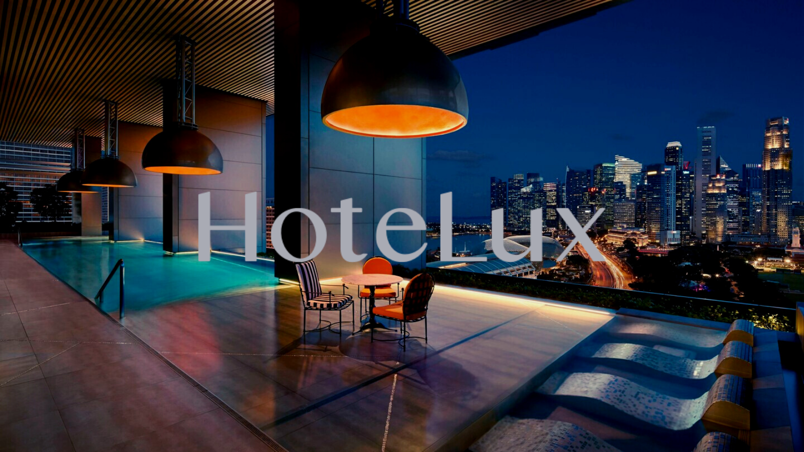 How to Book Luxury Travel Advisor Rates Online (for Everyone) with HoteLux - Get USD 100 Credit (and Other Benefits) Each Stay at Participating Properties!