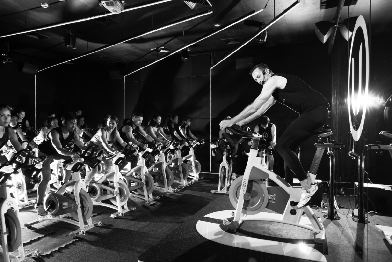 Get a Free Absolute You Class (worth S$49) with just 2,000 GrabRewards Points - Redeem by 31 December 2021