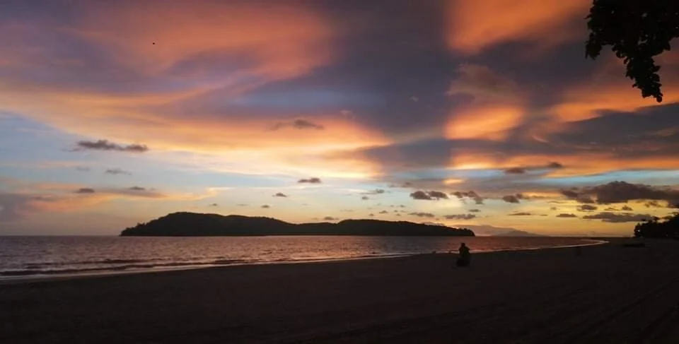 The Danna Langkawi - A Seaside Malaysian Haven