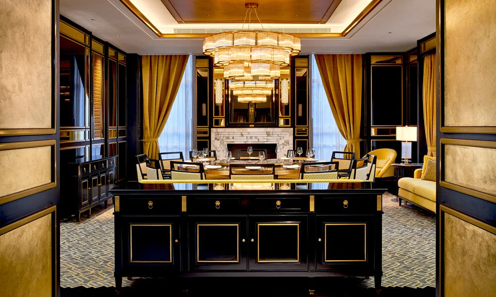 Marriott Bonvoy Reverts F&amp;B Discount to 20% but Kids Under Age of 12 Dine Free - from 01 February 2021