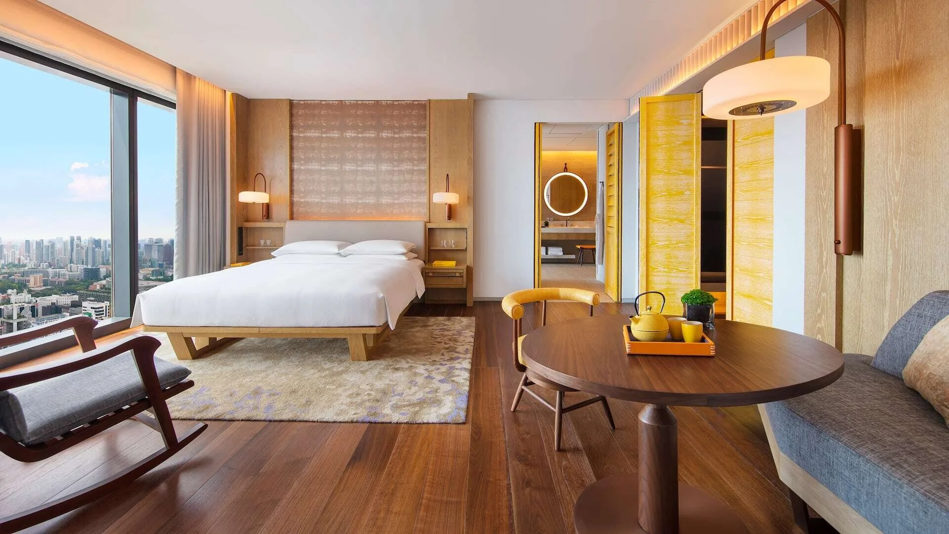 Earn 2,000 Bonus Points Every Two Nights with World of Hyatt Bonus Journeys (01 March to 15 June 2021) - New Global Promotion (Register Now!)