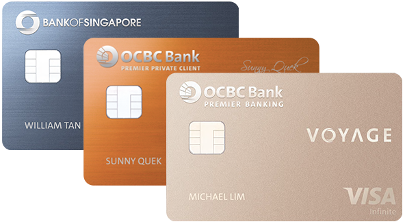 OCBC to update MCC Exclusion List from 01 April 2021 - New Merchant Category Codes to be Excluded from Rewards and Rebates