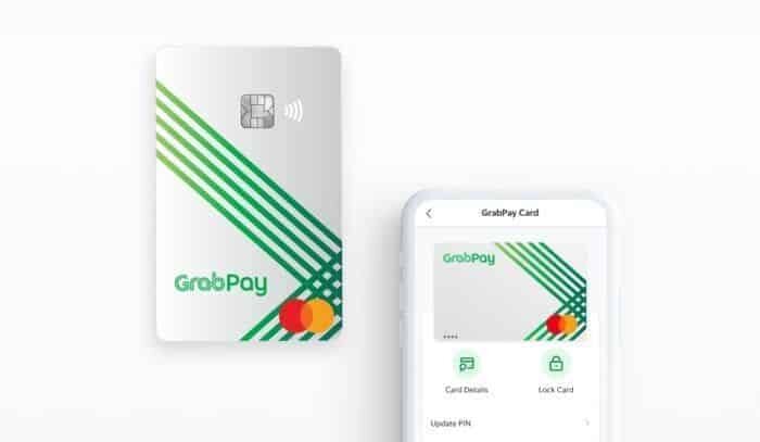 Grab to Add Processing Fee to GrabPay Wallet Top-ups under S$400 using Visa Credit Cards from 01 June, No More PayNow QR from 01 April