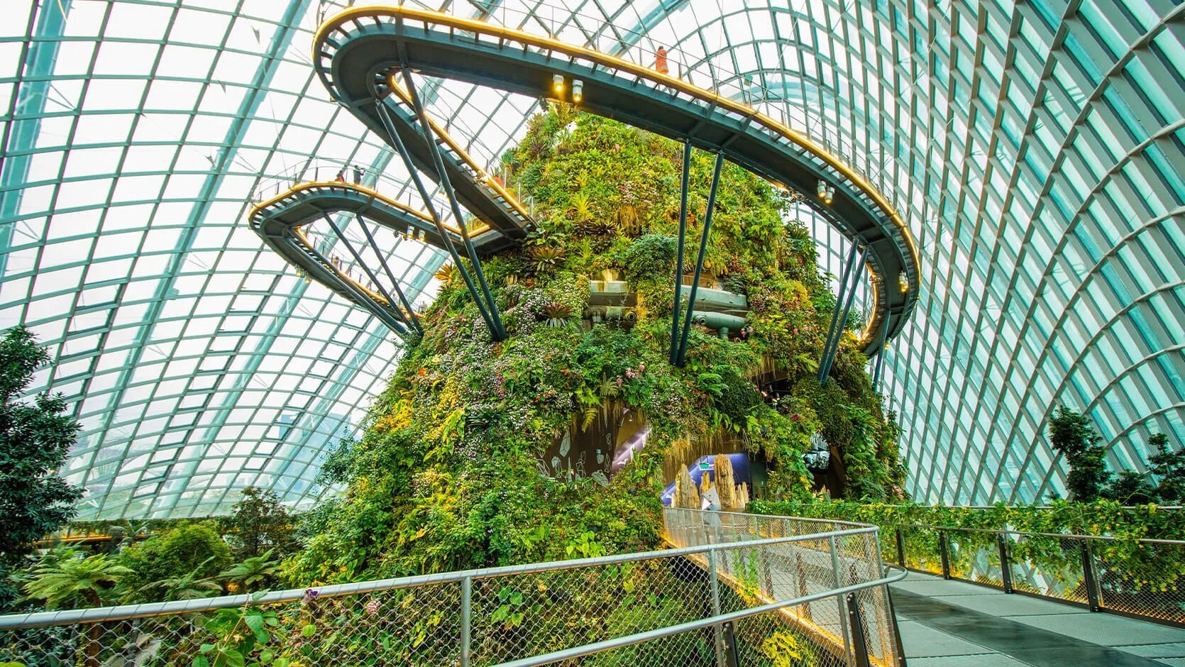 Seven Attractions (That Aren't Staycations) to Use Your S$100 SingapoRediscovers Vouchers (SRV) at Before the End of 30 June 2021