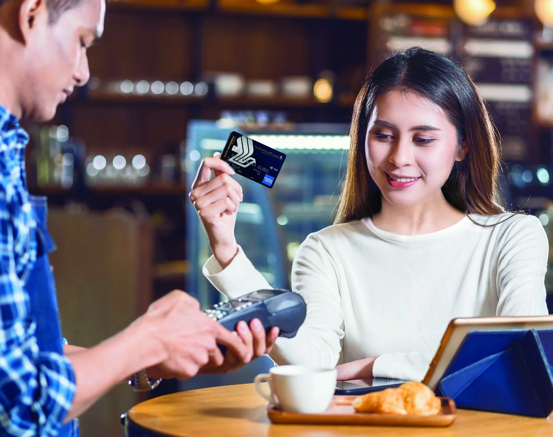 Singapore Airlines to Double the Value of HighFlyer Points from 13 July 2021 - Earn up to 8.5 MPD on Eligible Flights and 1.8 MPD on Everything Else!