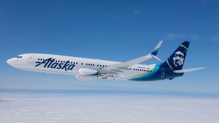 Get up to 50% Bonus on Alaska Airlines Mileage Plan Mile Purchases - by 25 June 2021