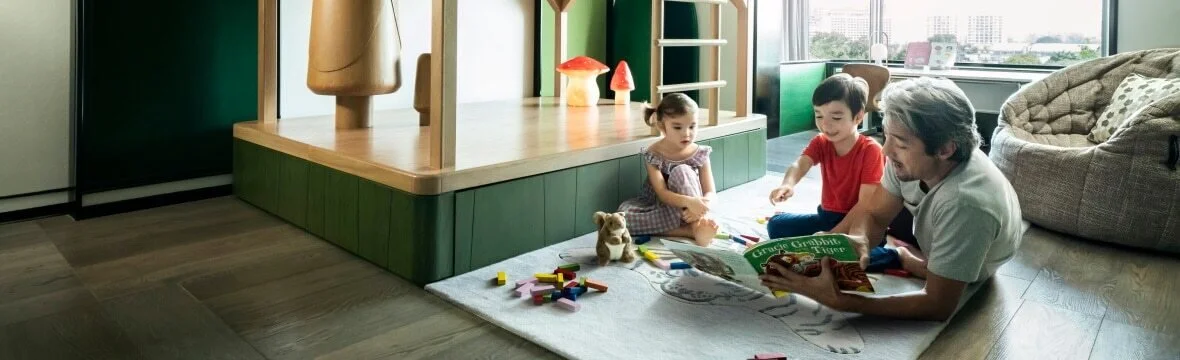 Double Golden Circle Award Points with You Deserve Double Rewards Campaign (21 June - 31 August 2021) - Register Now!