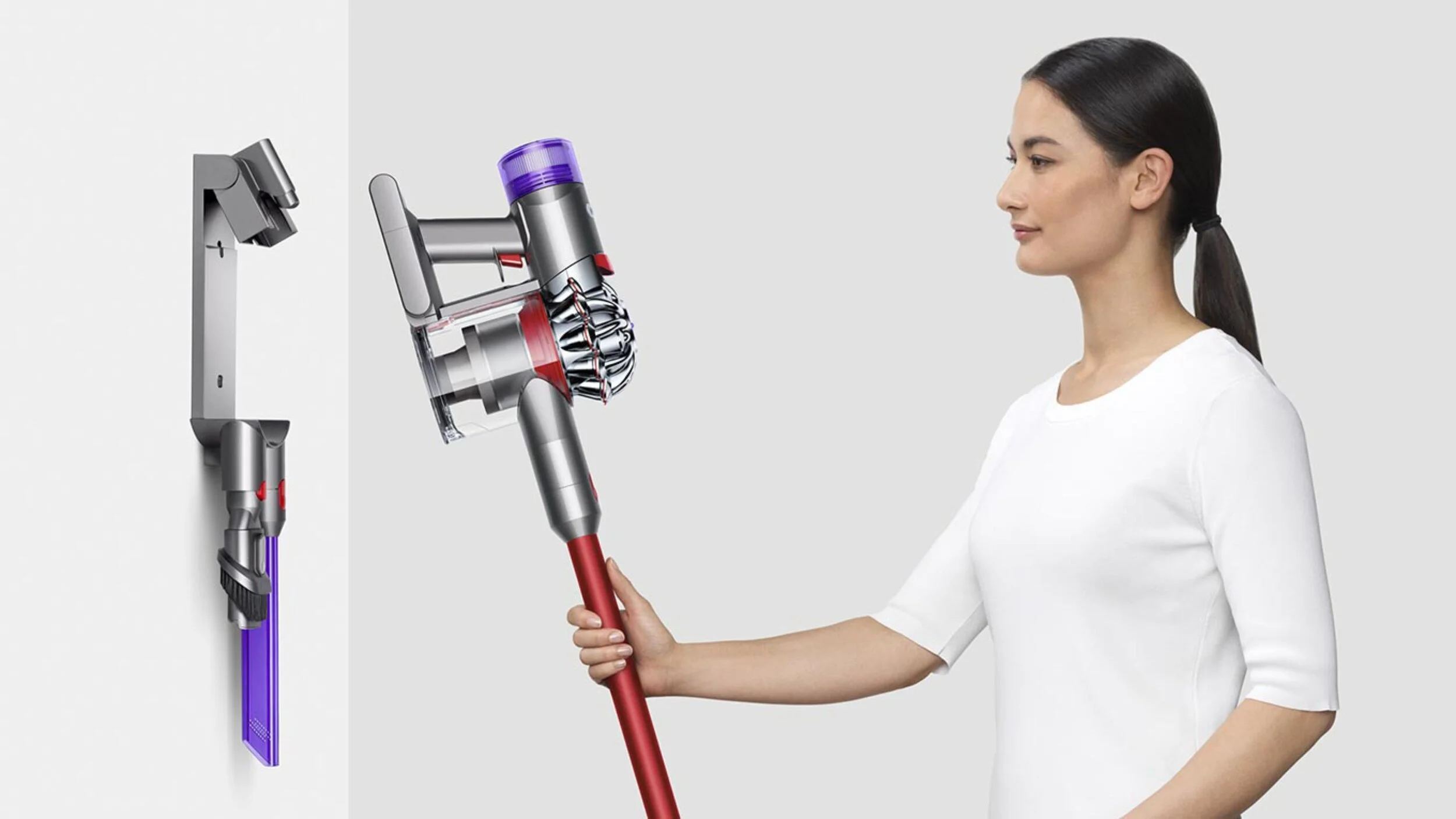 Get Dyson V8 Slim Fluffy (worth S$549) or Samsung Galaxy Tab A7 (worth S$448) with Citi Credit Card - New Customers Only (28 June to 14 July) 
