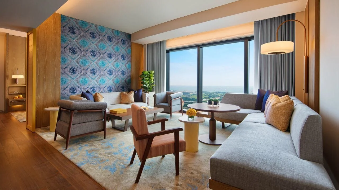 World of Hyatt Triple Points Global Promotion (20 July - 15 September 2021) on Minimum Two Night Stays - Register Now!