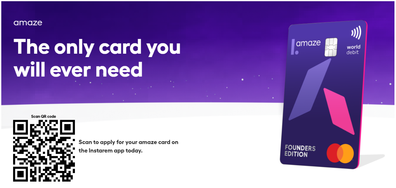 Using the Instarem Amaze Card (Free!) to Avoid Foreign Currency Fees and Earn 4 Miles per Dollar - Great for Shopping Online