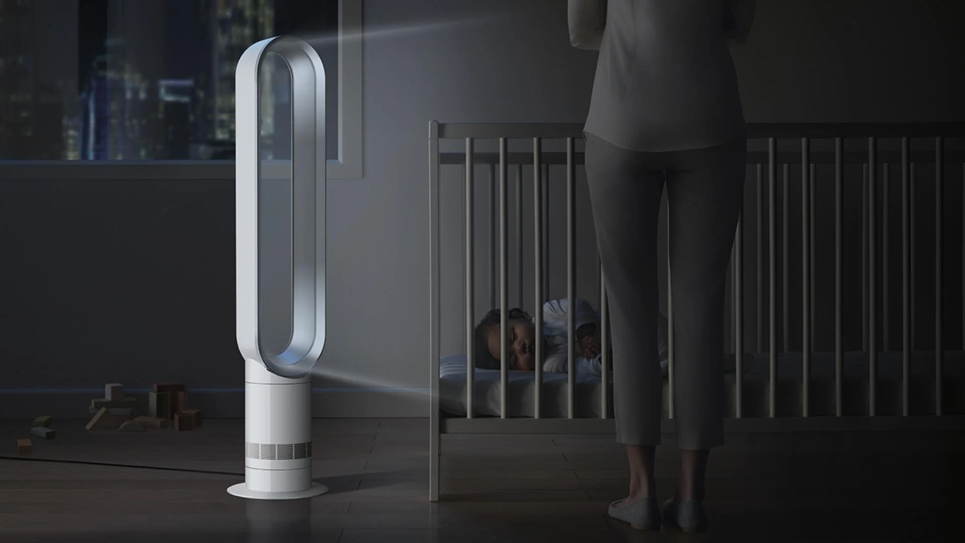 Get Dyson Tower Fan or S$300 Cash Reward with Standard Chartered Credit Card (Min. S$300 Spend) - New Customers (18-31 August 2021)