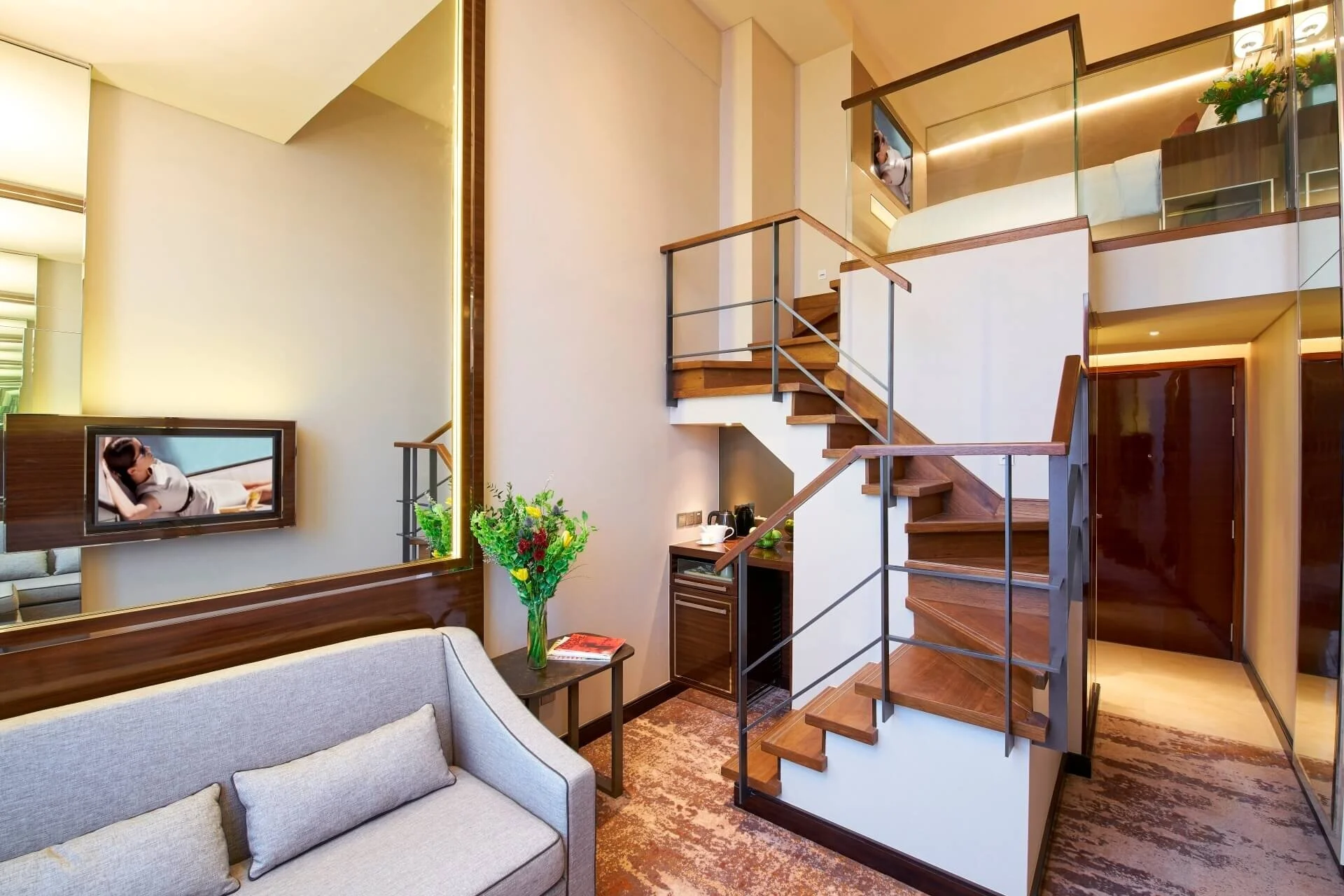 Park Hotel Farrer Park Has Now Been Rebranded into Holiday Inn Singapore Little India - Renovations to Come