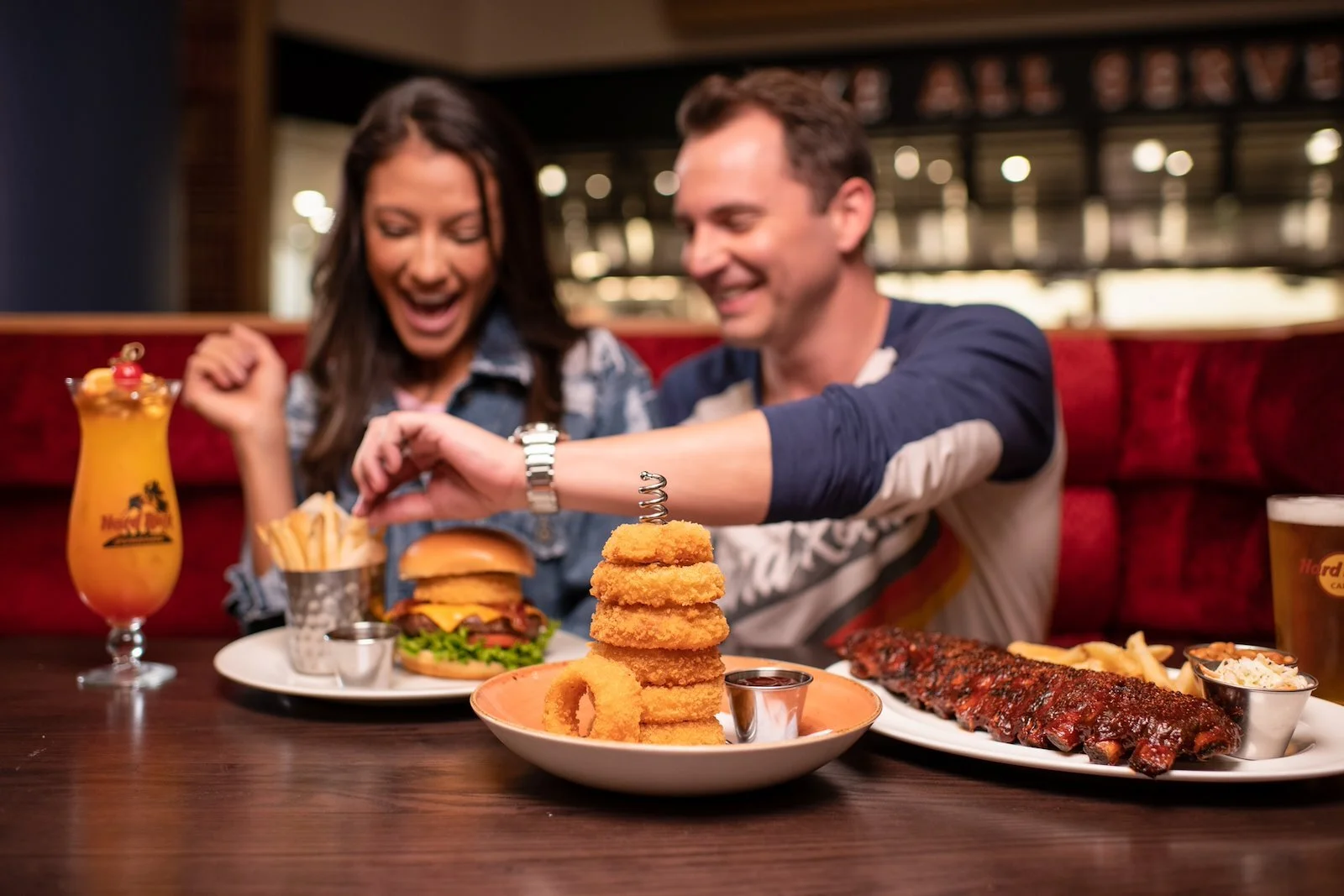 Hard Rock Cafe to Open in Puteri Harbour in Johor Bahru, Malaysia in December 2021 