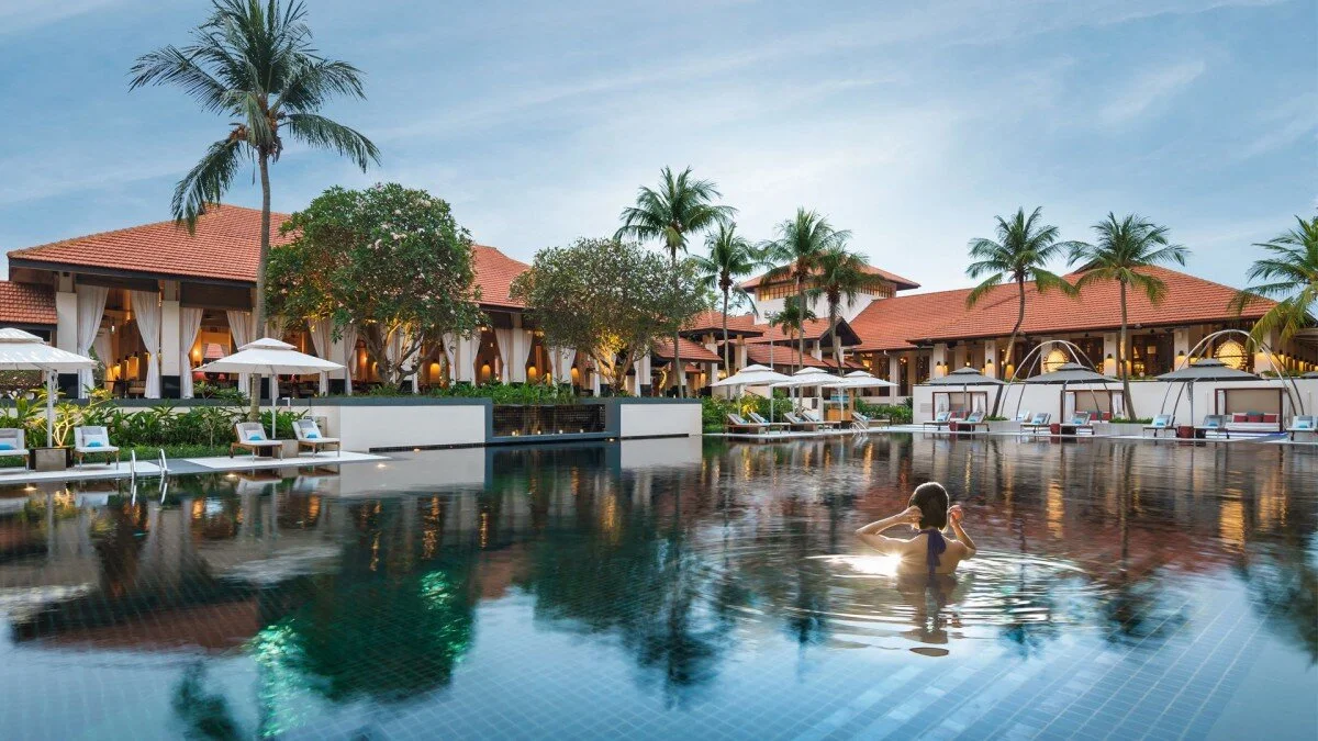 Up to 60% Off Accor Hotels (2-night Minimum) with Complimentary Breakfast + Earn up to 6,000 Bonus Reward Points!