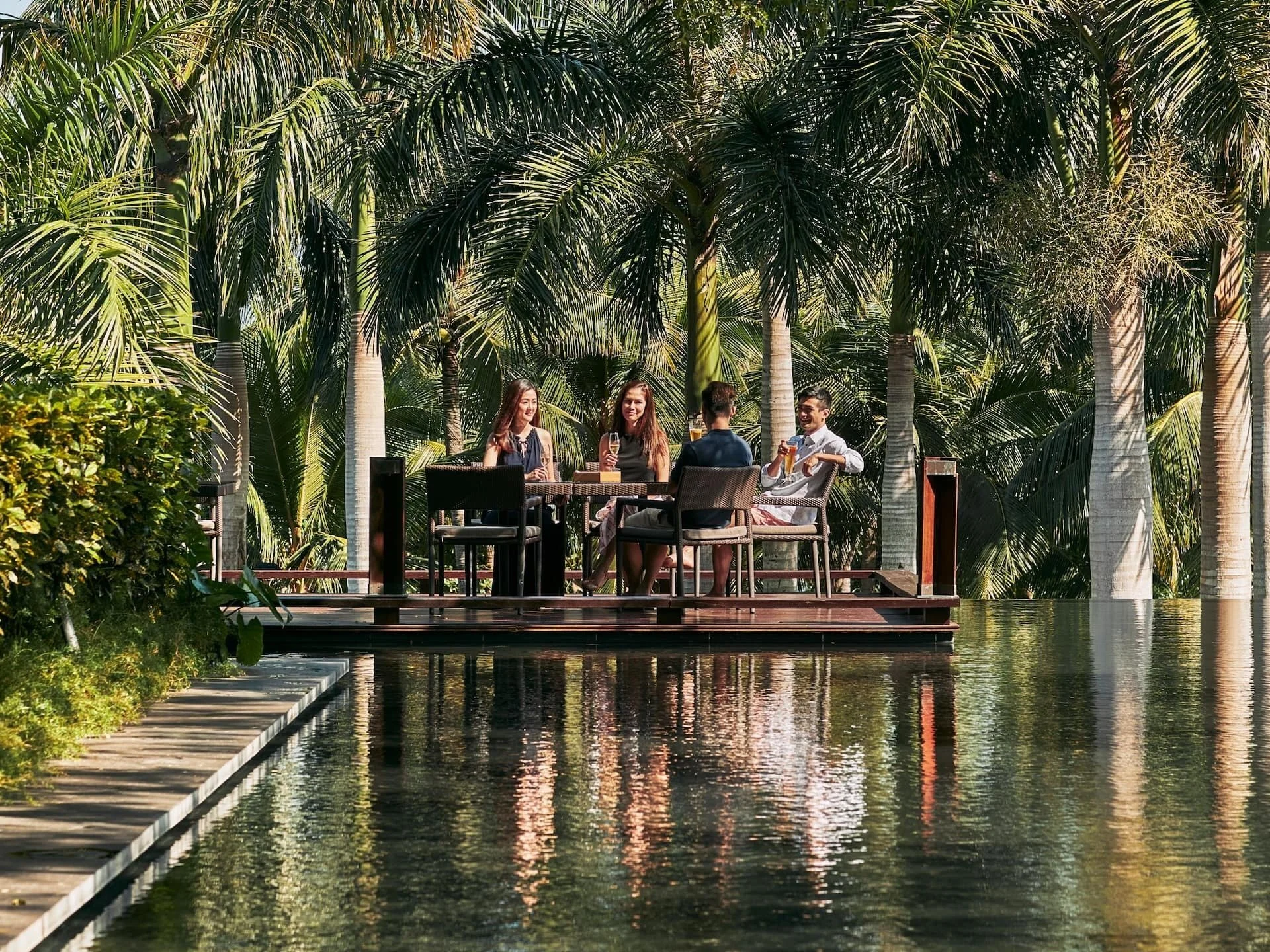 Triple World of Hyatt Points for Dining (01 October 2021 to 10 February 2022) as Non-Staying Guest