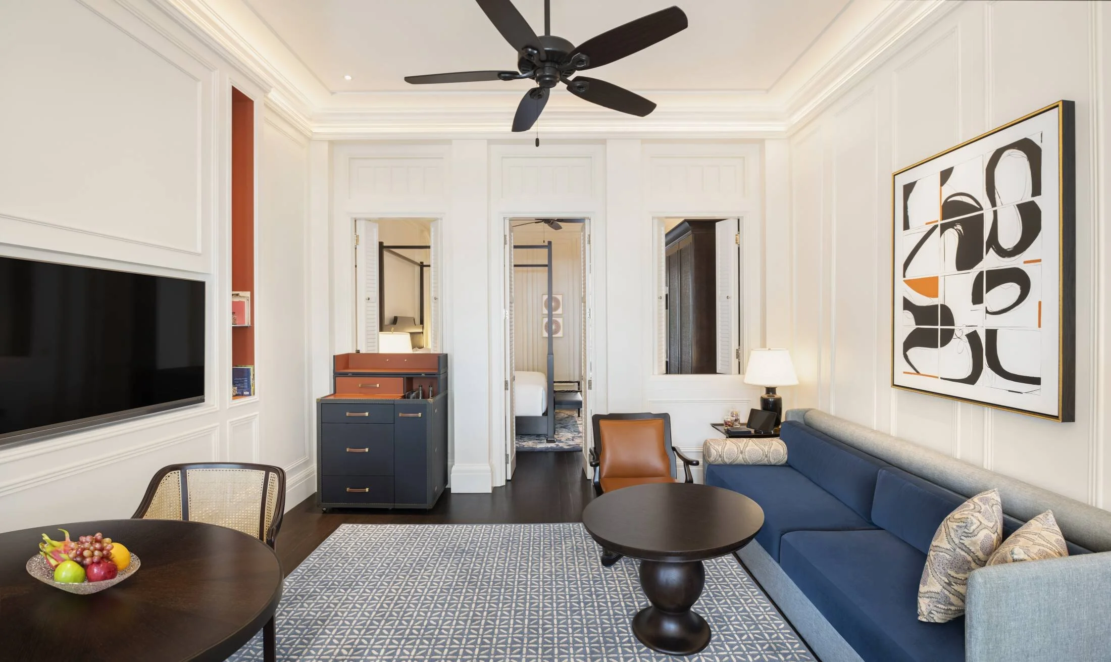 Latest American Express Fine Hotels &amp; Resorts (FHR) Offers for Luxury Hotels in Singapore - October 2021 Edition