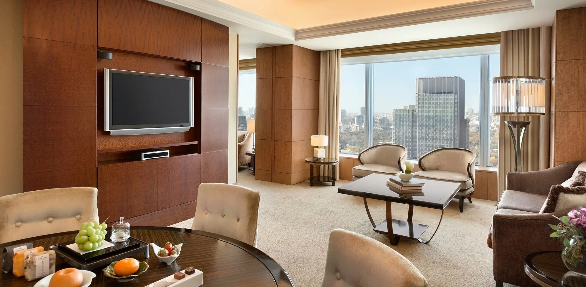 Shangri-La Golden Circle Offering 50% Off Room Night Awards Globally - Half the Number of Required GC Award Points