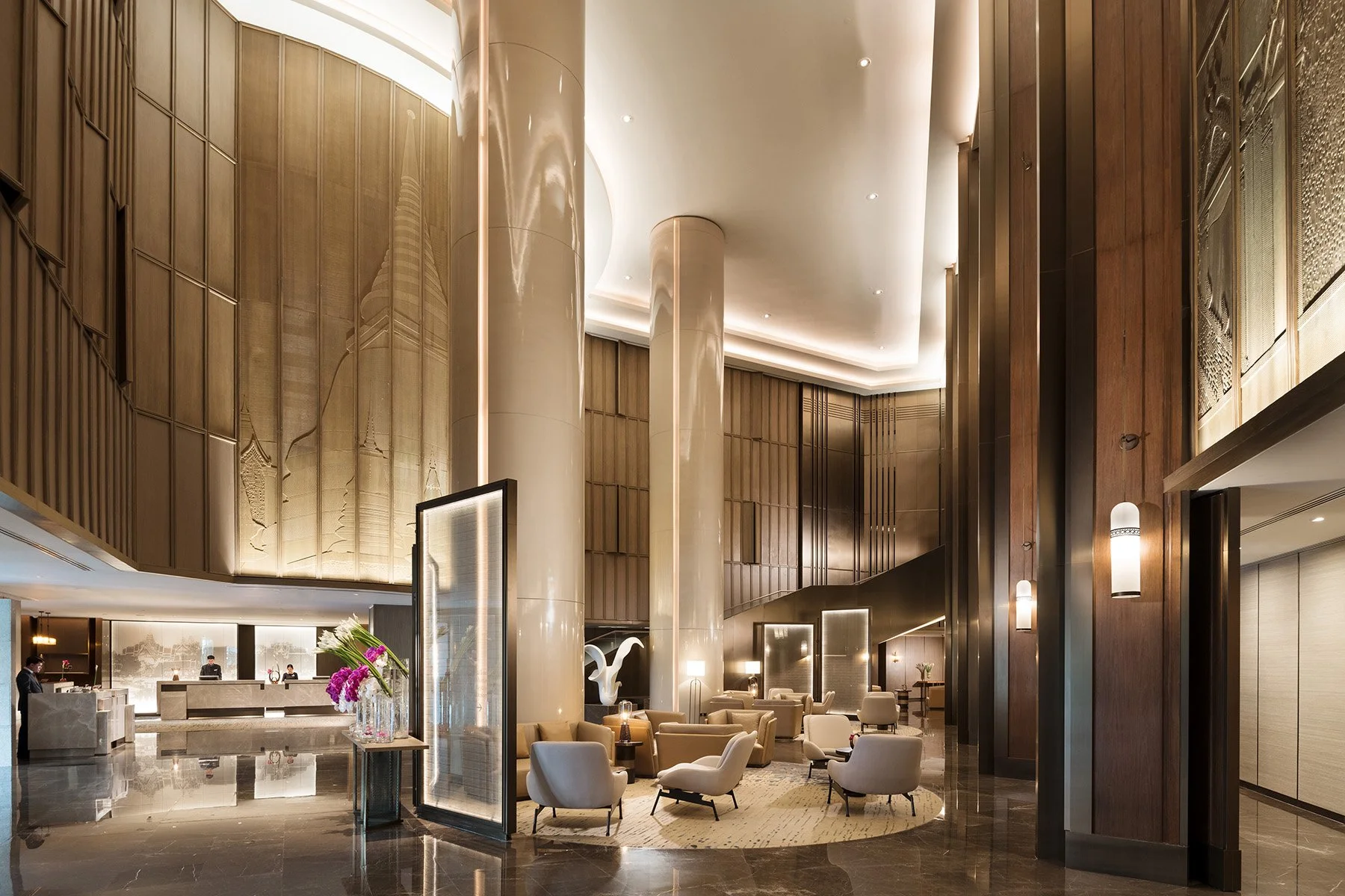 Hilton Announces New Technology Innovations that Enhance the Guest Experience - Diamond and Gold Members Get Automated Upgrades 