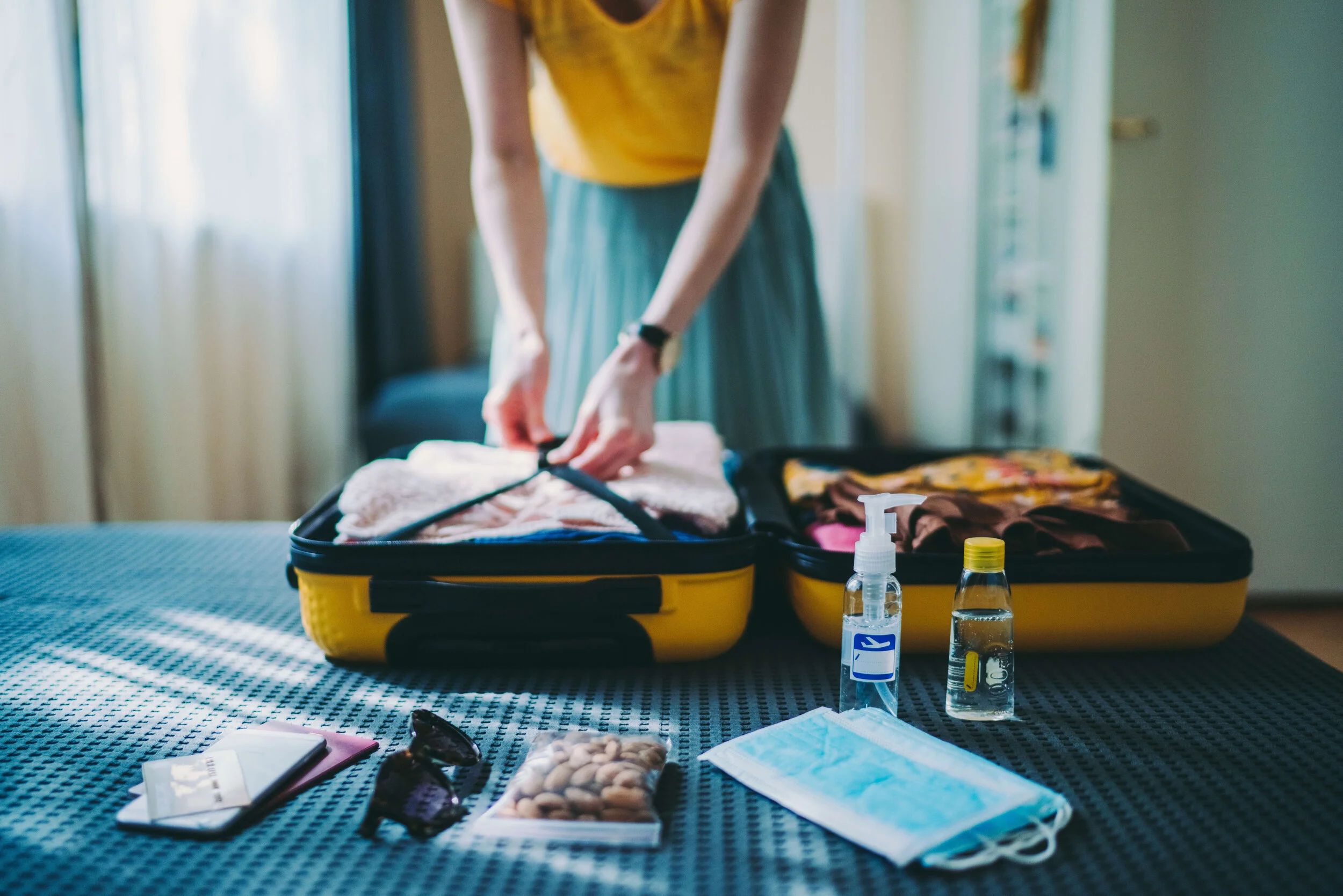 The DBS Traveller Kit is the Perfect Tool for Planning and Booking Vacations in a Post-COVID World