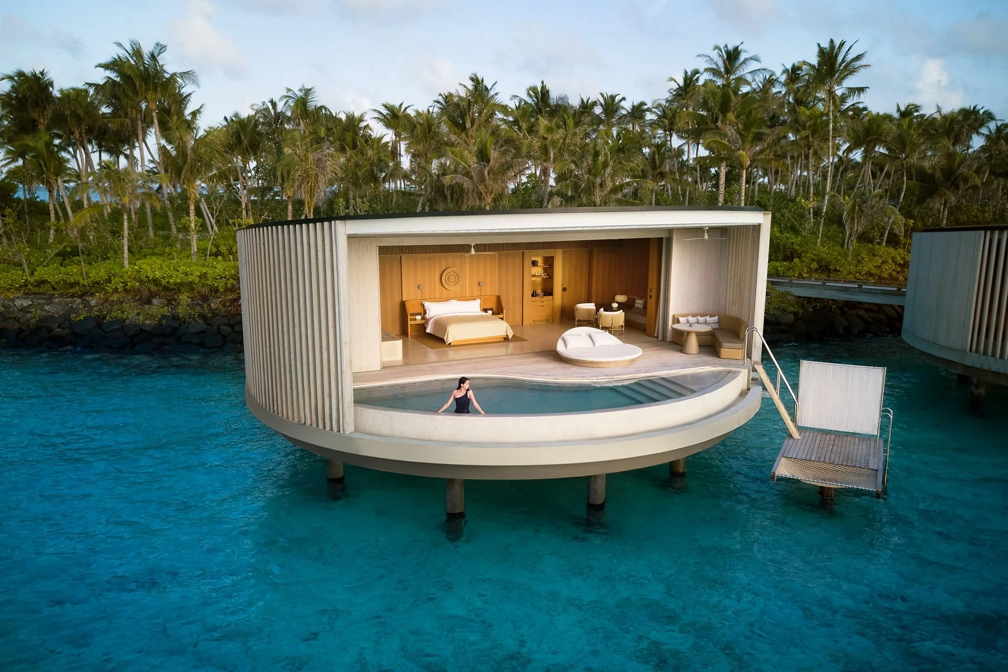Marriott Bonvoy Announces Elite Status, Points and SNA Extensions - Dynamic Pricing for Award Stays to Start from March 2022