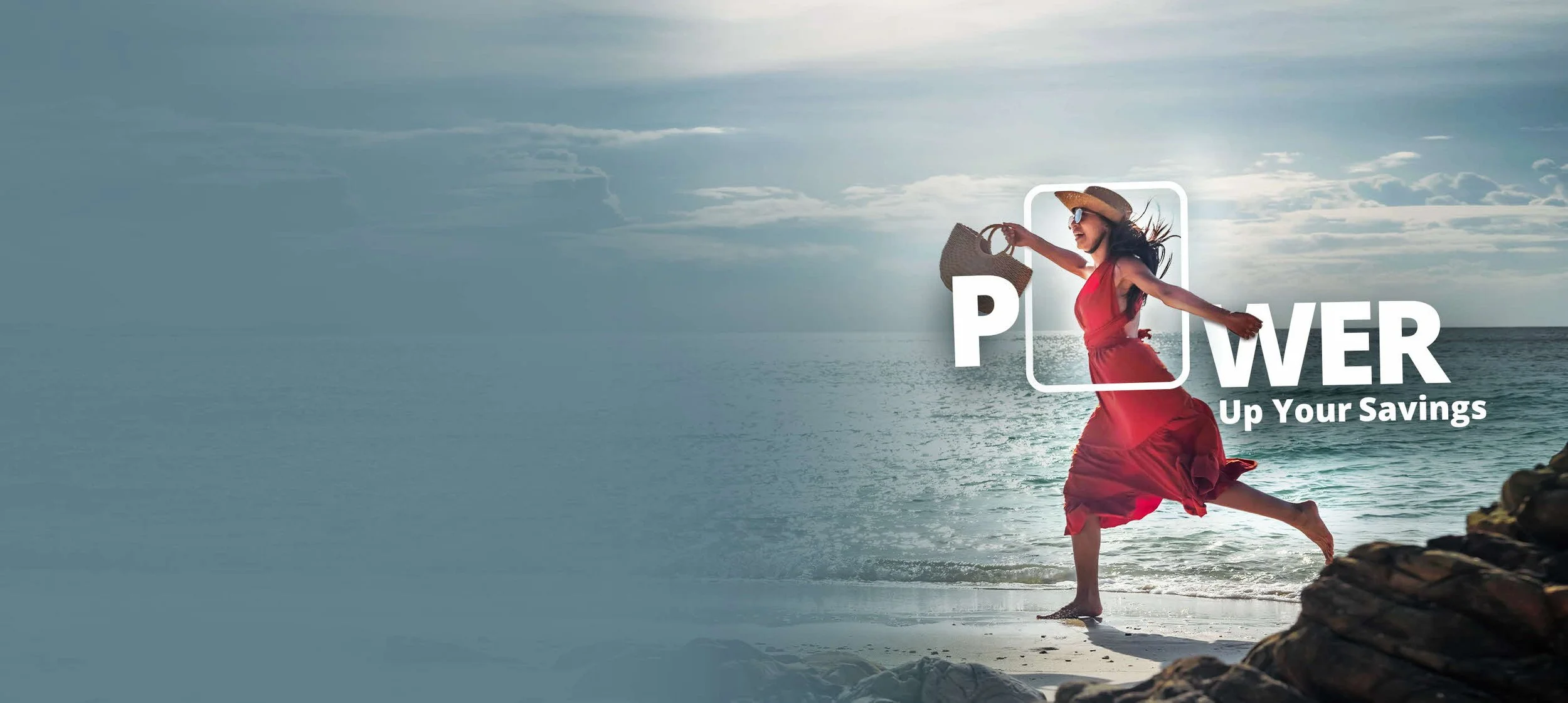 Get Up to S$288 Bonus Cashback With DBS Power Up Your Savings - Register Now and Hit Spend Goal to Unlock 8% Bonus Cashback 
