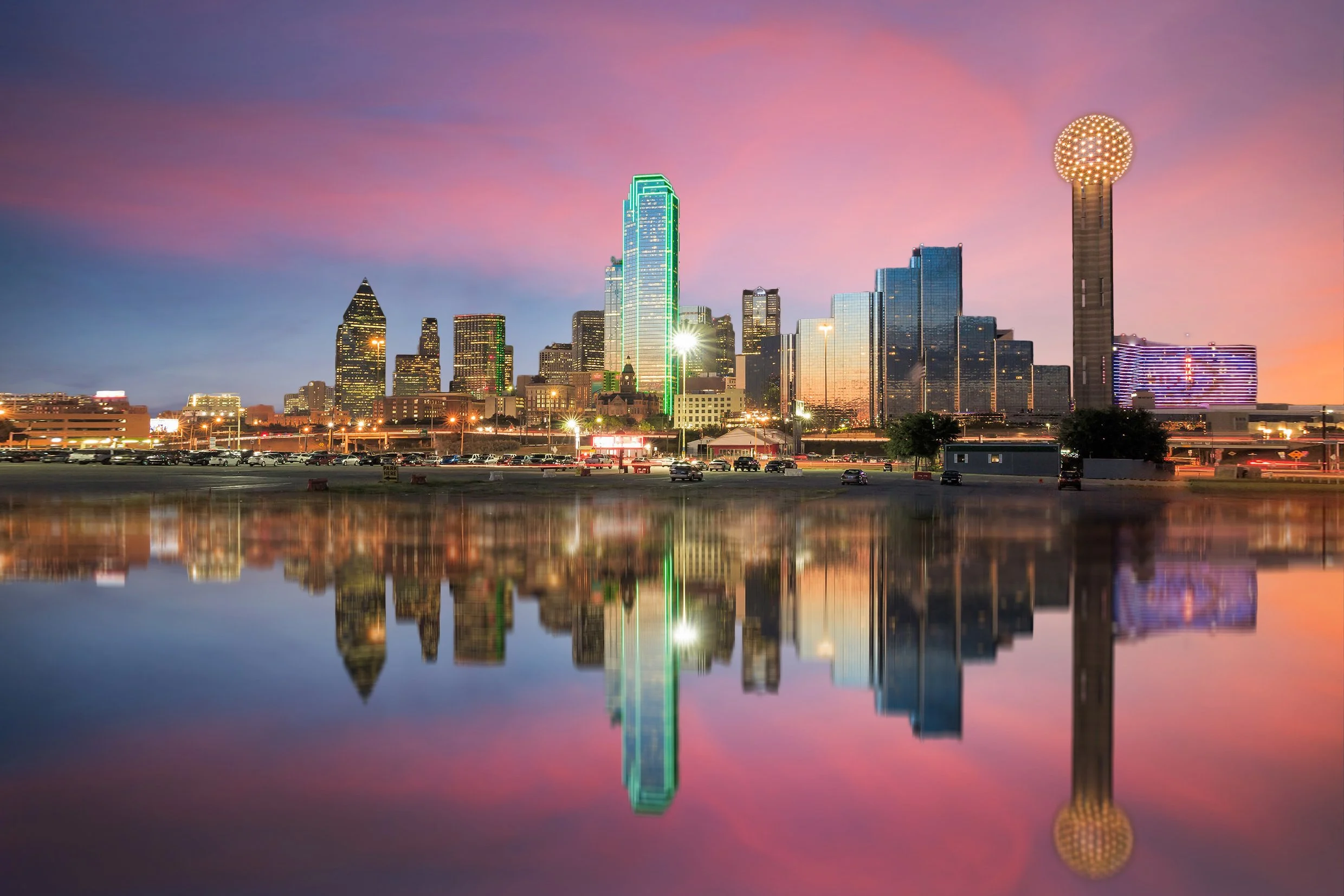 5 Best Ways To Pamper Yourself On A Weekend Getaway In Dallas