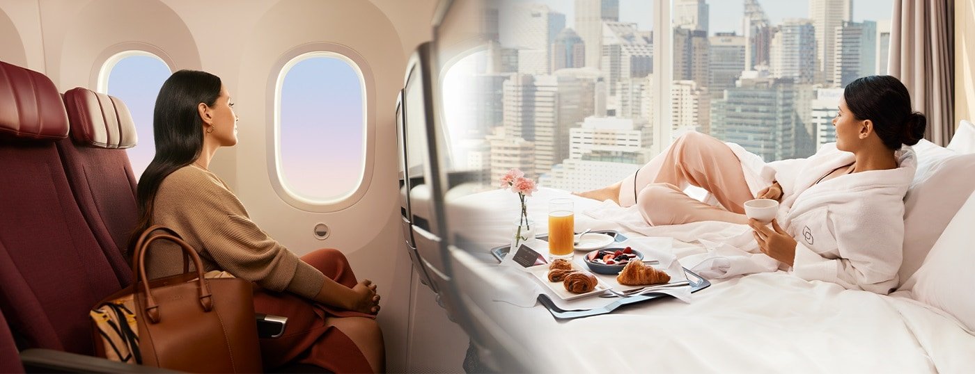Earn 3 Qantas Points per A$1 on Eligible Accor Stays in Asia-Pacific (On Top of Usual Reward Points) - Link Accounts Now! 