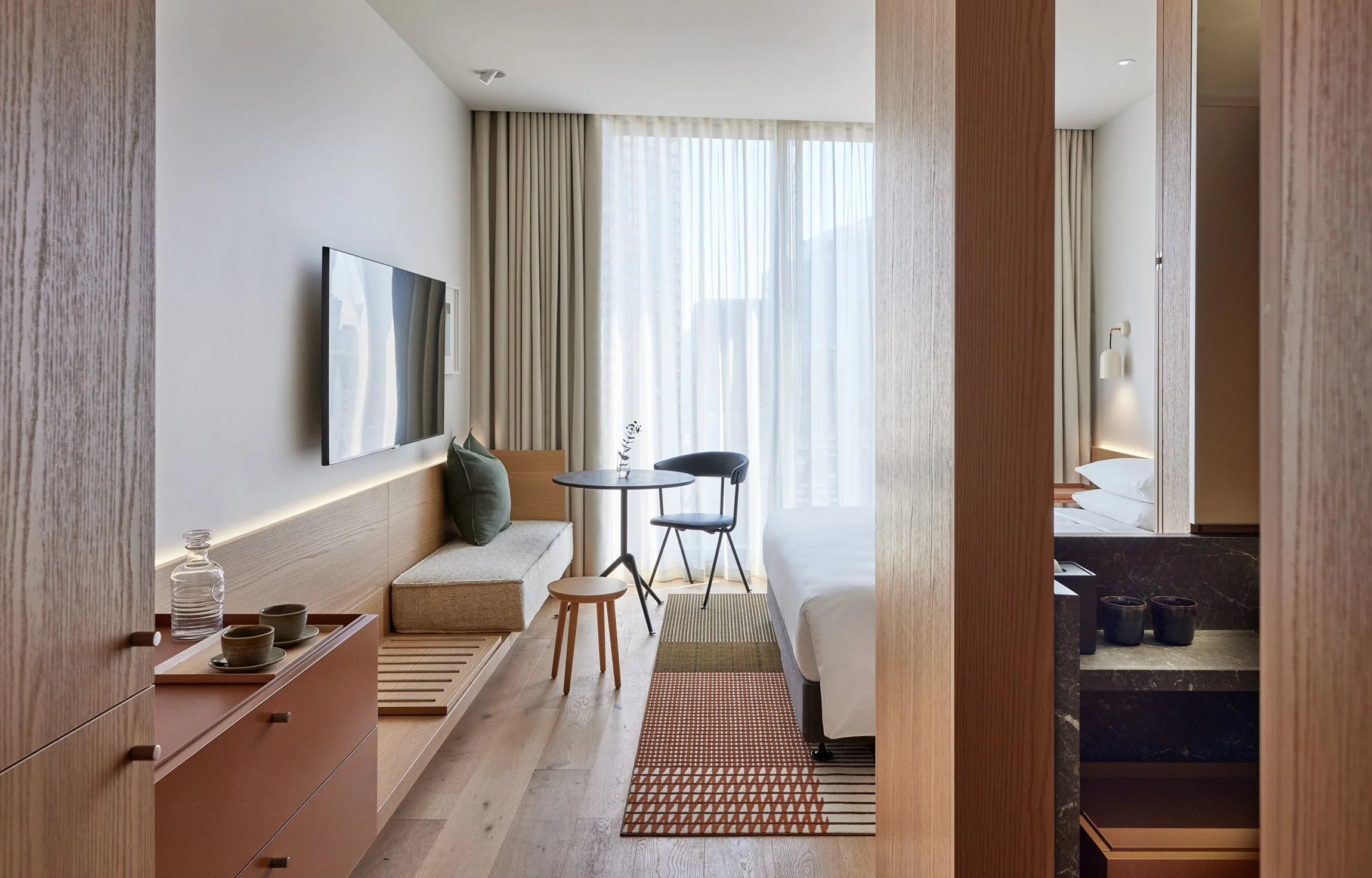 Hyatt Centric Melbourne Marks The First Hyatt Centric Brand Opening in Australia - 500 Bonus Points Per Night THrough 30 June 2022