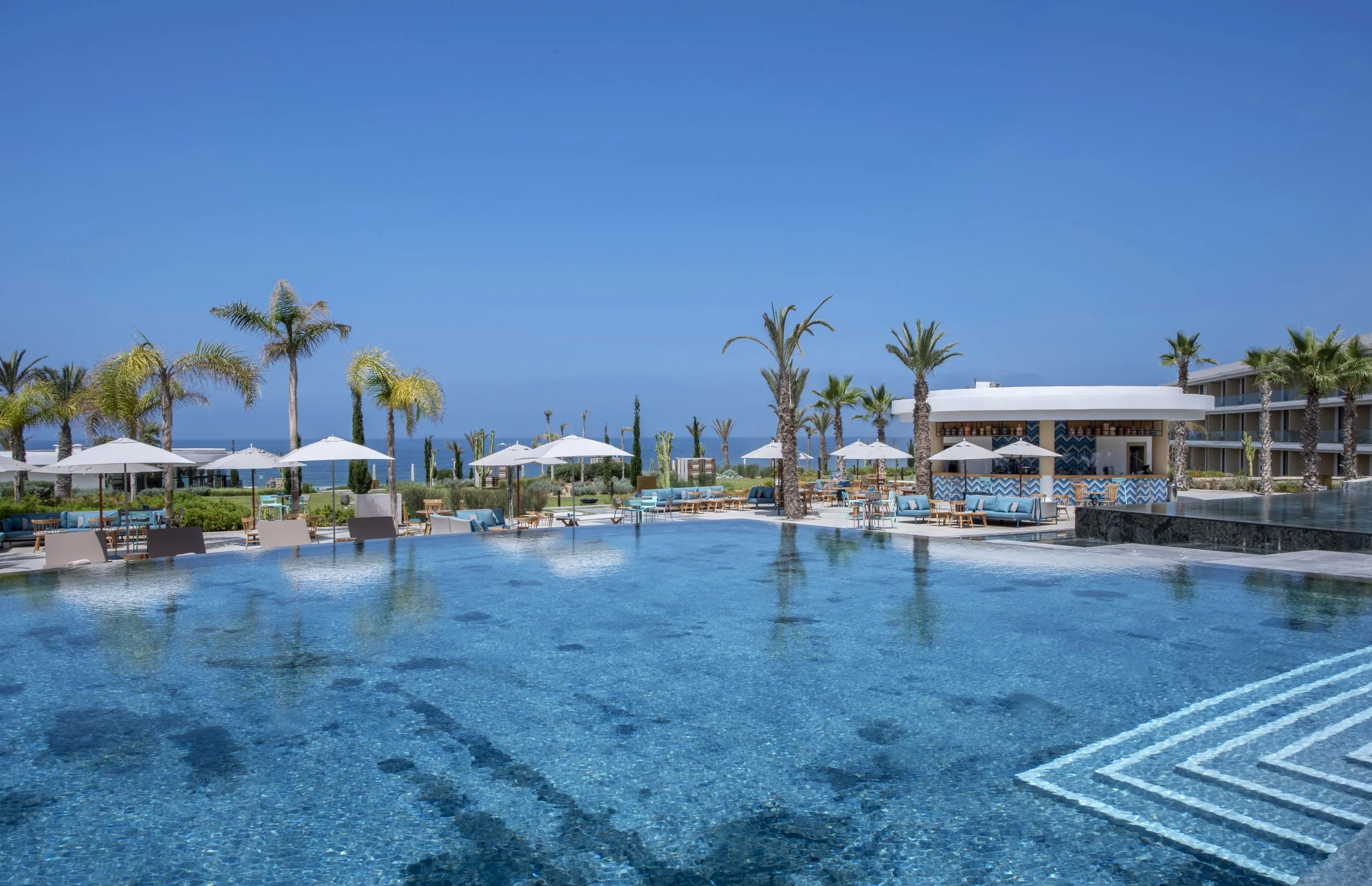 2,022 Bonus Points for Every Two Nights with World of Hyatt's New Bonus Journeys Global Promotion - 15 January to 20 April 2022