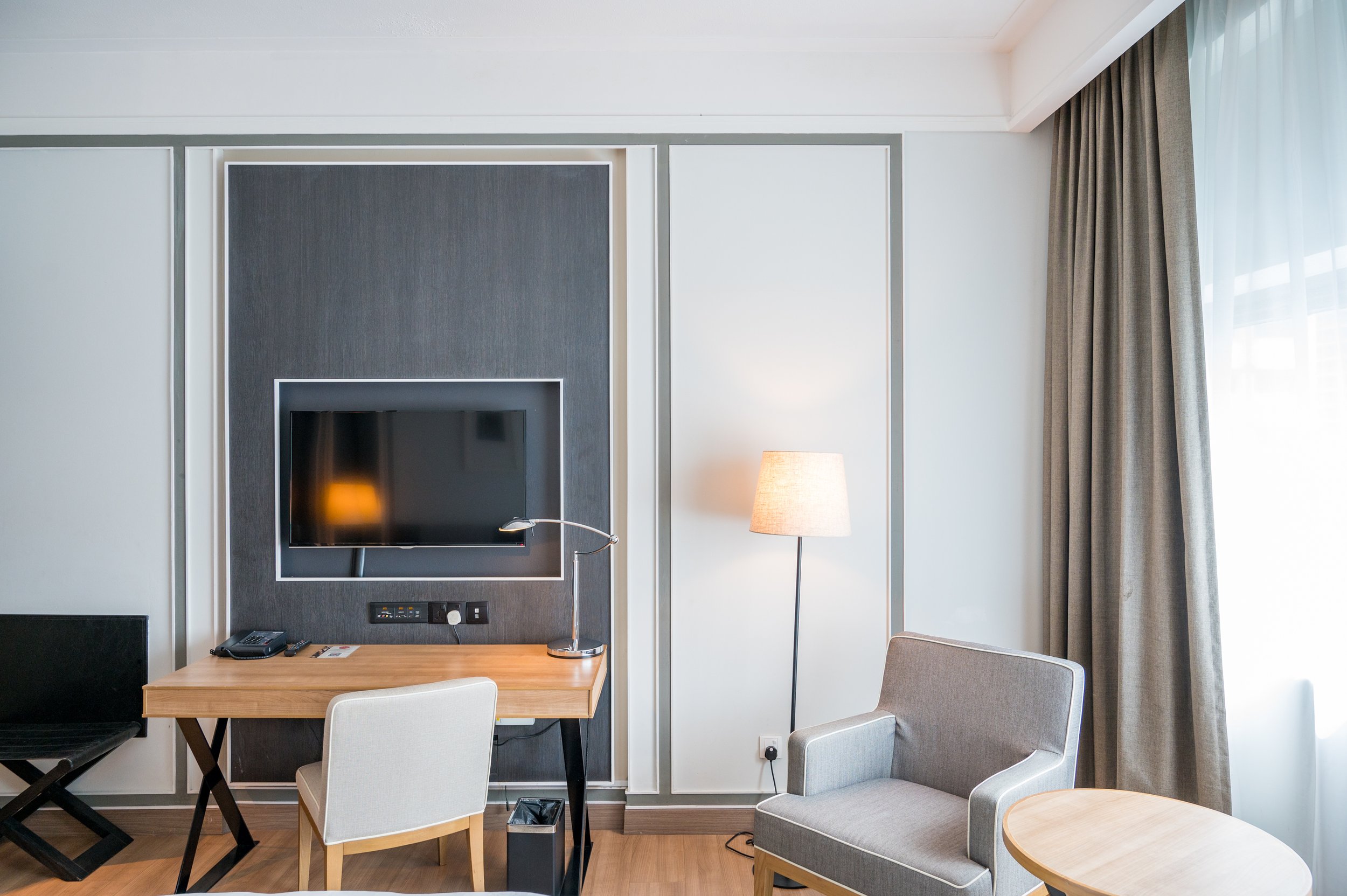 Hotel Review: Orchard Hotel Singapore (Premier Room) - Affordable Hotel Along Orchard Road