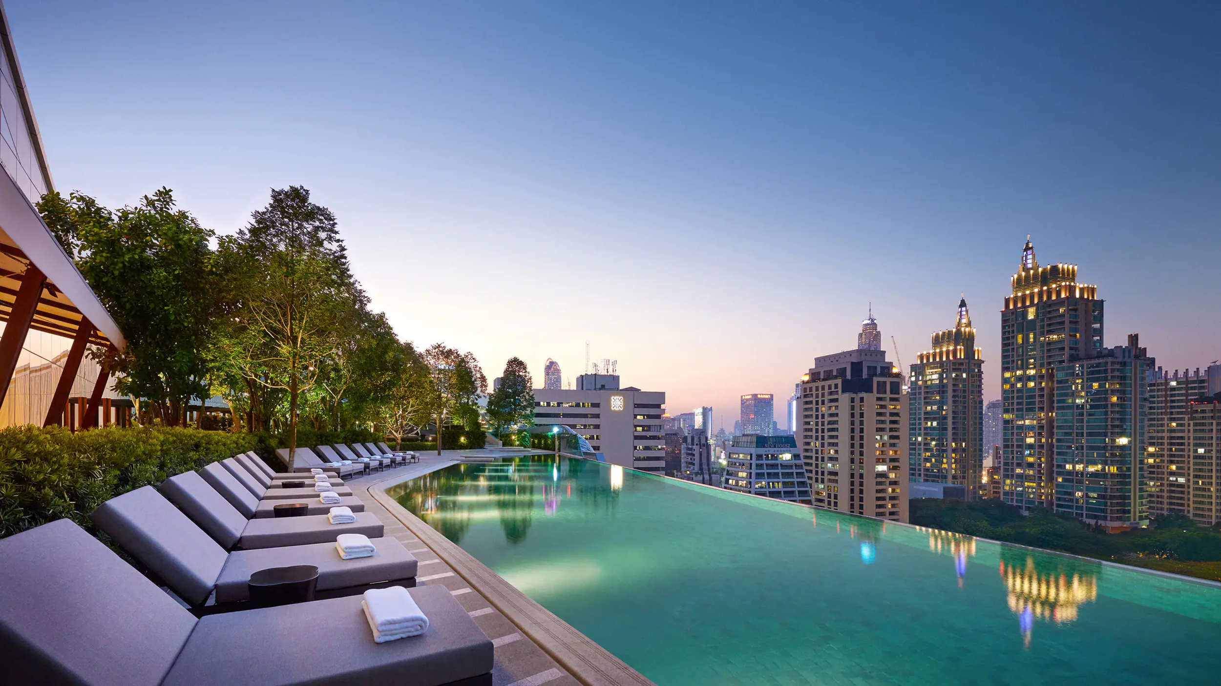 25% Private Sale Discount on Hyatt Hotels Globally - Book by 22 March 2022, Stay by 31 May 2022