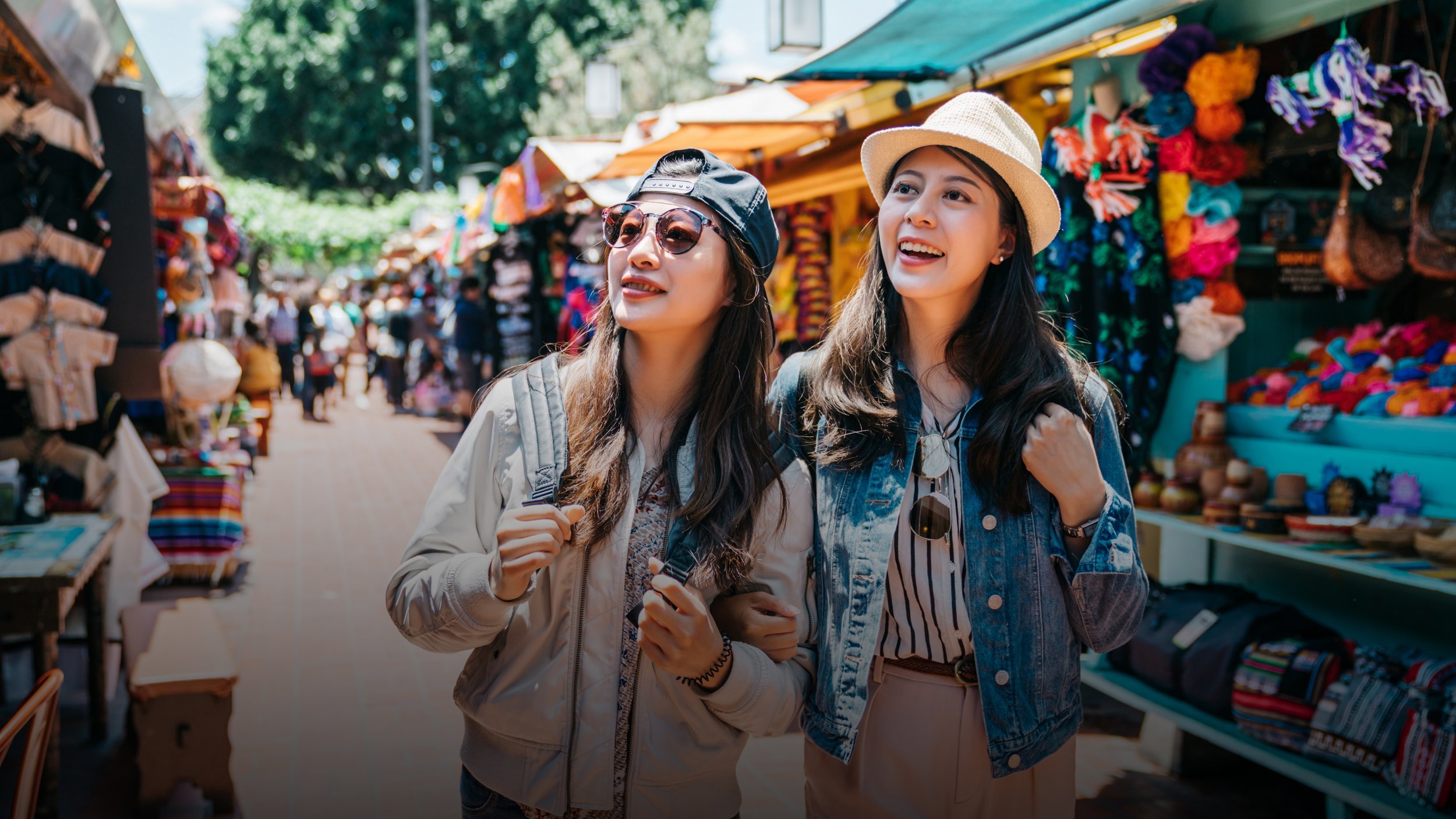 Get up to S$455 in Statement Credits with New AmEx Offers for Hotel Spend in Singapore - Including Pan Pacific Hotels Group, InterContinental Hotels &amp; Resorts and Marriott Properties!