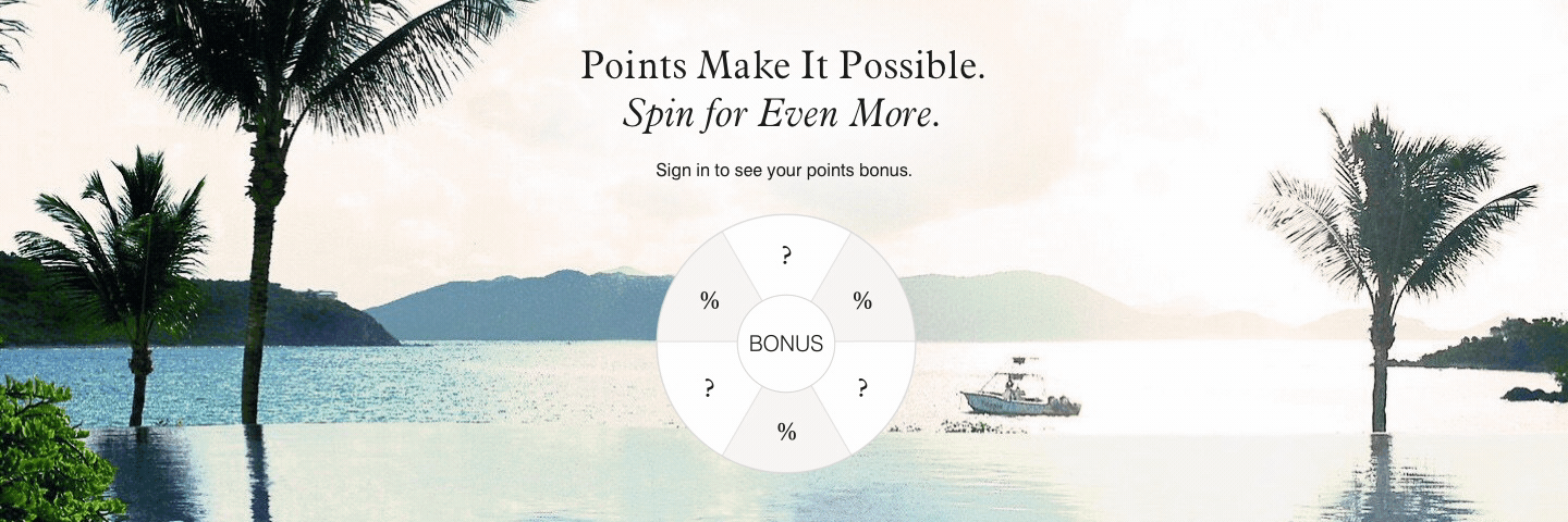 Purchase Marriott Bonvoy Points and Get a Mystery Bonus (up to 55%) - by 15 July 2022 