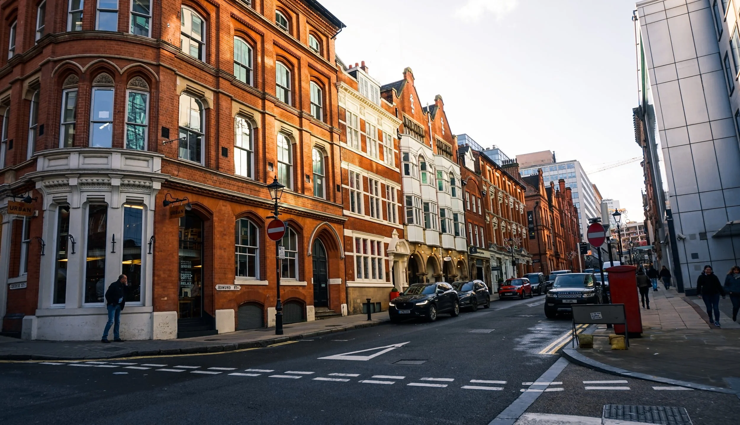 Best Hotels To Stay In For The Commonwealth Games