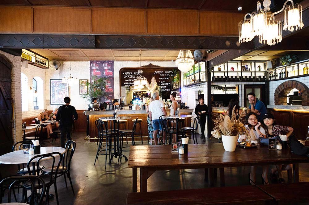 10 Best Cafes to Check Out in Canggu, Bali 2022 — The Shutterwhale
