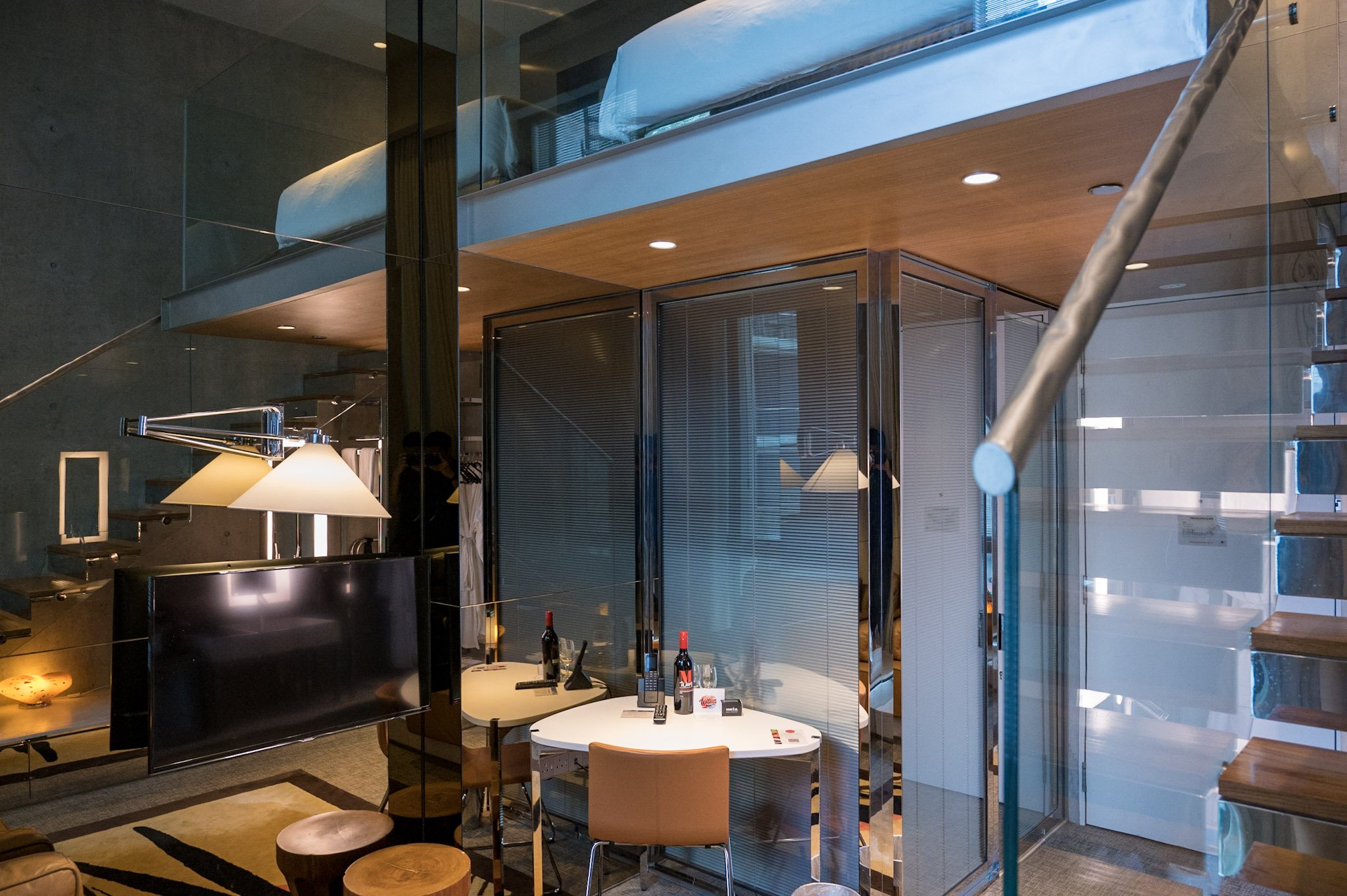 Hotel Review: M Social Singapore (Loft Premier Room) - My Millennium Prestige Members Earn More Points on Stays with Upgrades and Welcome Amenities 