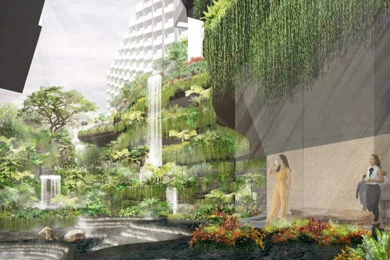 Grand Hyatt Singapore to Close Completely for Renovation on 19 September 2022 with Planned Reopening in Q1 2023 