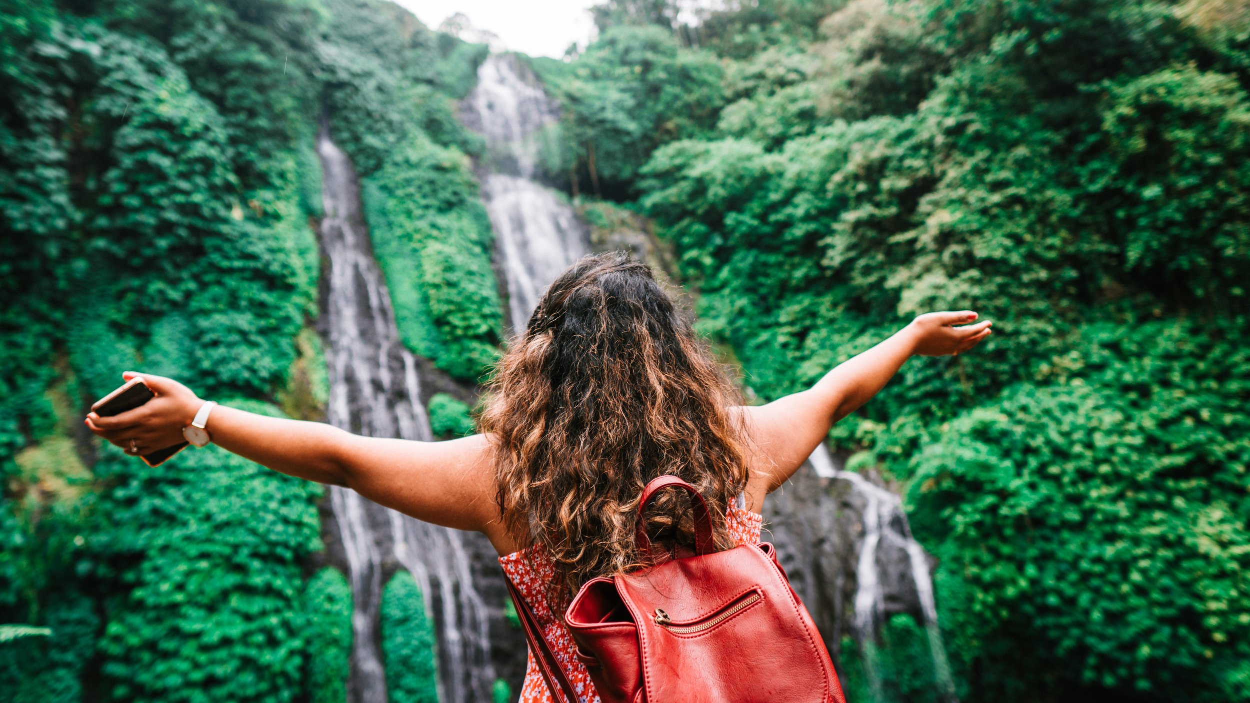 Smoker’s Guide to Trekking Through Rainforests