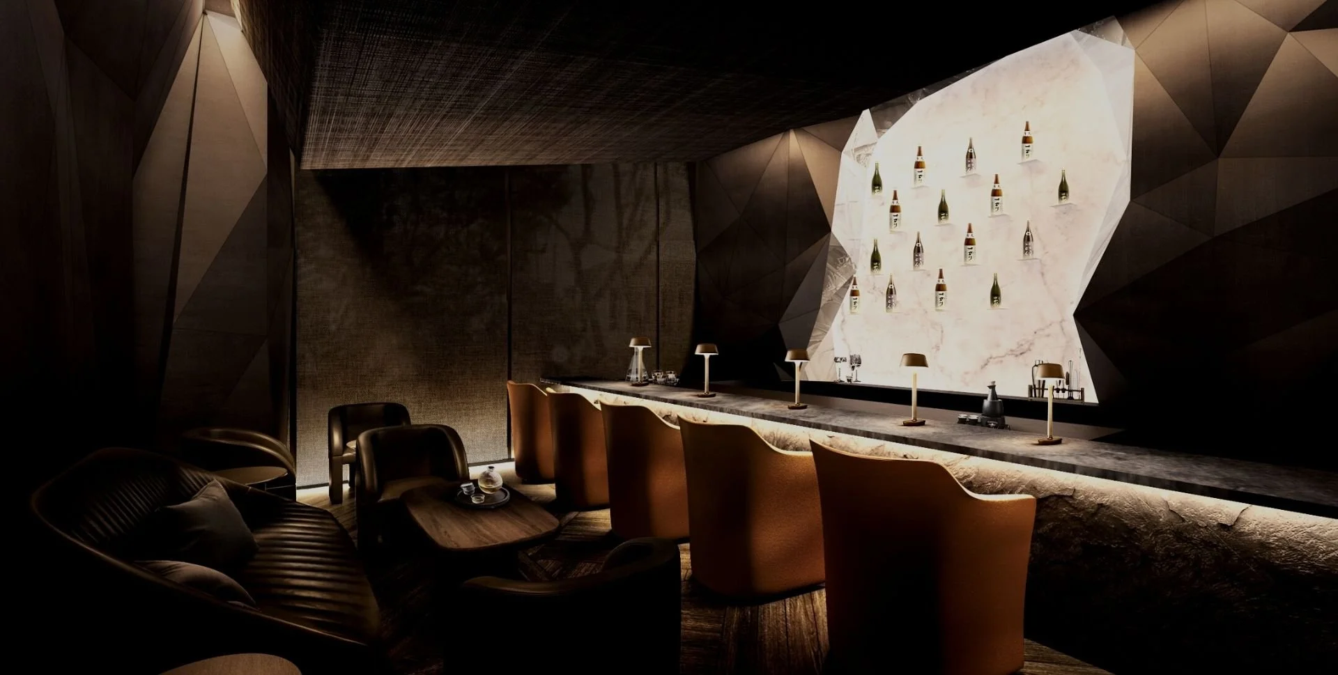 American Express Adds The House Bar and Bar Intermezzo to Chillax Programme - Enjoy Complimentary Drink with Any Eligible Purchase 