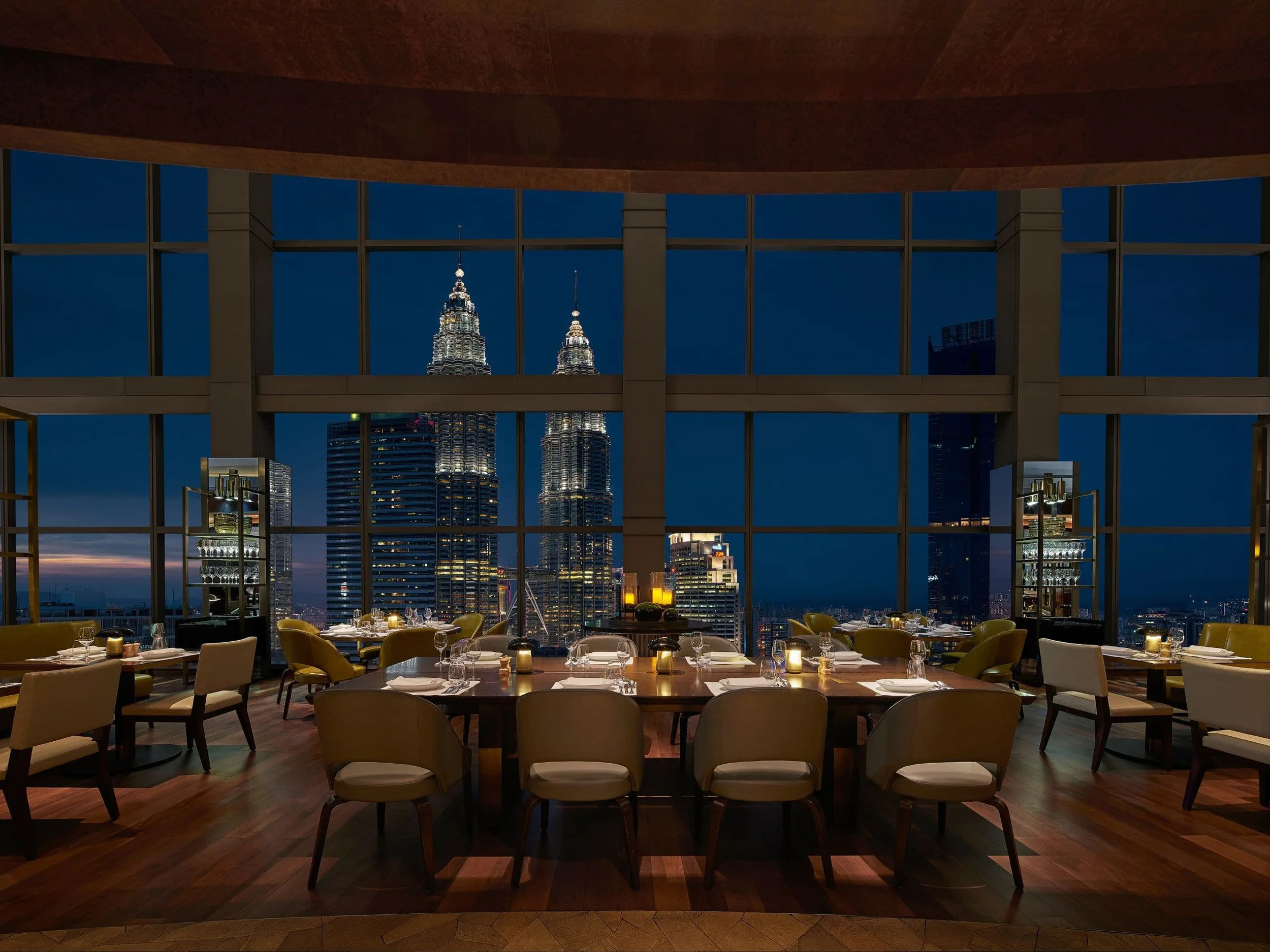 Hyatt Launches Third and Fifth Night Free Offers in Malaysia - Book by 31 October 2022