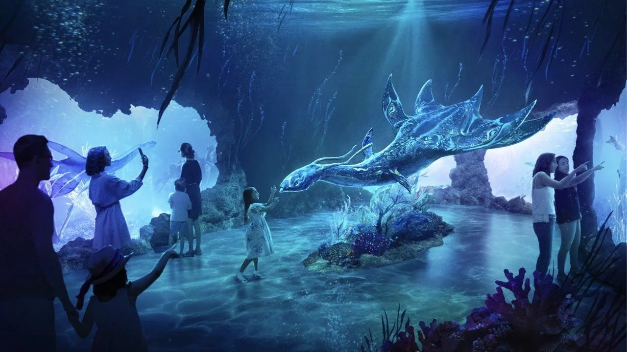 Gardens by the Bay to Unveil Avatar: The Experience at the Cloud Forest from 28 October 2022 - 10% Early Bird Discount (Book by 28 October 2022)